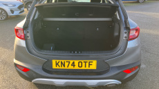 Kia Stonic 1.0T GDi 48V Shadow 5dr DCT Petrol Estate